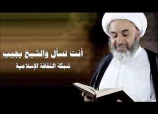  هل احضار آصف بن برخيا وصي سليمان عرش بلقيس هو أمر اعجازي أو علمي لدني