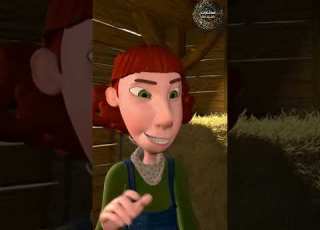 قصة لا تأخذ بيضتي مختارات منوعة