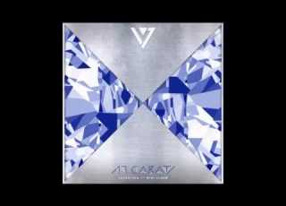  SEVENTEEN 세븐틴 JAM JAM AUDIO