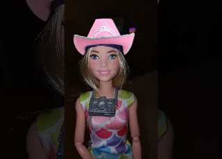  Barbiedoll BEYONCE Funnybarbie