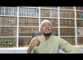  AS WR WB TAFSIRA SUURAA AL BAQARA AYATA 14 22