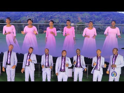 LAKINI WEWE MUNGU REDEMPTION MINISTERS KISII