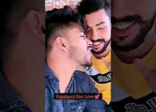  Indian Gay Love