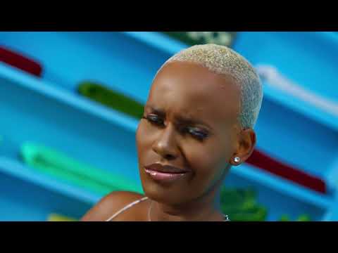 Omega 256 No Money Official Video