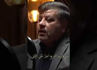 طوفان الأقصى غزة لي انس الدغيم