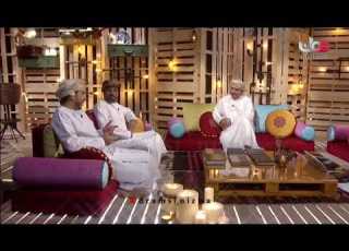  ميدان خل خلها خال والخل خال للشاعر سعيد العيسري