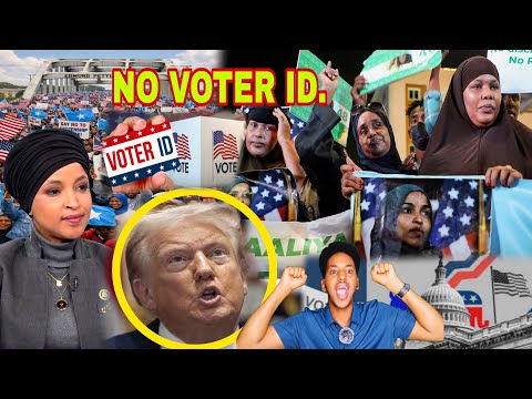 Somalida Oo Olole Dorasho Kabilowday Gobolo Horleh Ayadoo Maalmo Gudahooda Dhamaanayo TPS Trump