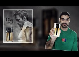 تقييمي لعطر ديور اوم 2020 هل العطر مميز فعلا