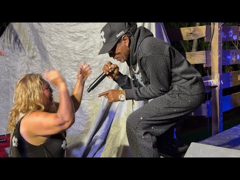 When Pinchers Tek Di Japanese Dem To Jamaica Japan Jamaica Link Up Live Performance