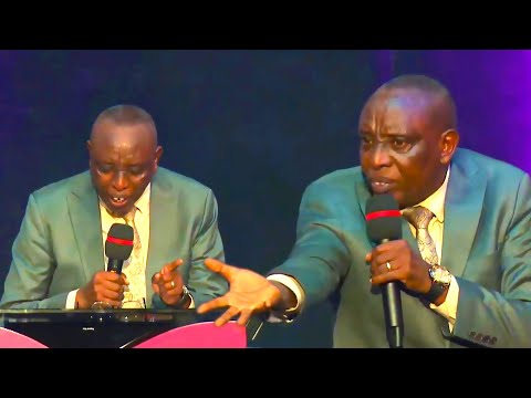 Dore Ikizakubwira Ko Umuntu Azaba Umuyobozi Mwiza MASUMBUKO NGEDAHAYO Joshua