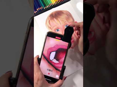 Tik Tok Drawing Transition Tutorial Tik Tok Drawing Transition Tutorial