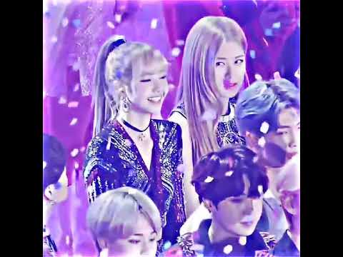 WTF V Ilio Blackpink Bts Lisa Rose Jungkook