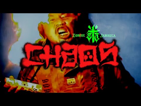 ZOMBIEJAMBULA CHAOS