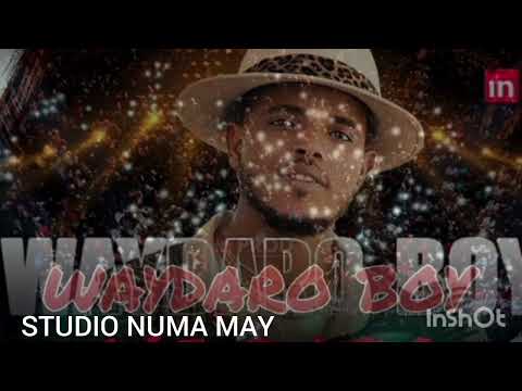 New Afar Song Waydaro Boy Ah Yi Daro 2026 Funny Music Djibouti Love Funny Quruxkudhigle