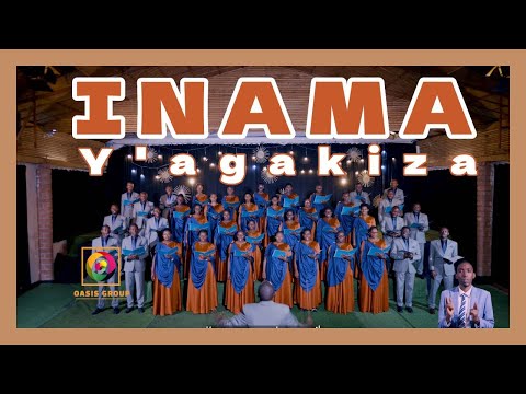 INAMA Y AGAKIZA By New Jerusalem Choir 2025