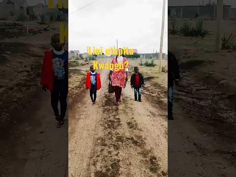 Lini Utapita Kwangu Much Abiud Misholi Shorts Swahili Gosoel Tanzania Viral Trending Kenya