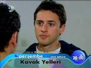 Kavak Yelleri 45 Bölüm Fragmanı