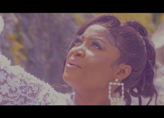  Mabel Okyere Anuonyam Glory Aha Ye Kwan Ho Official Music Video