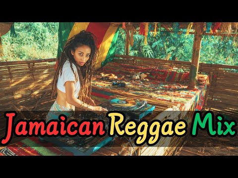 Jamaican Reggae Mix 2025 Chill Dancehall Dub Vibes ジャマイカン レゲエ Mistura De Reggae Jamaicano