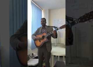 ታላቁ ተልዕኮ ይፈጸምልህ Talaku Teliko Great Commission Ministry Ethiopia Song
