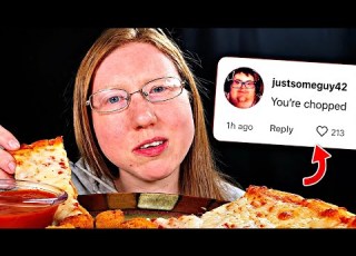 SongByrd ASMR Responding To Hate Comments Part 4 CRINGE
