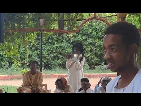 محمود حاج المحمود لو هدوني ما بنهدي