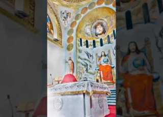 دبر حياتنا كما يليق ابونا موسي رشدي
