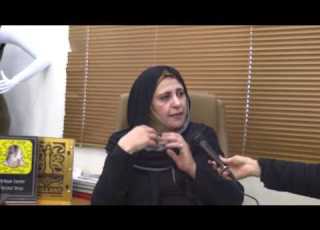 برنامج ساعة اردنية المدام سمية الشوحة