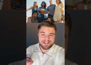 EVERYTHING WE KNOW ABOUT OUTER BANKS SEASON 5