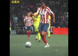 مهارات جواو فيلي