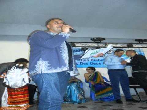 Nabki Ala Omri Li Rah Blache