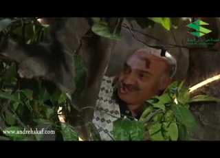  عش المجانين ـ دخل عالبيت ومعو حصان شان واضحك ـ اندريه سكاف ـ عصام عبه جي