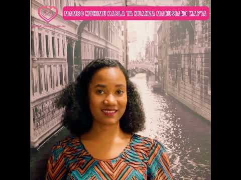 Mambo Muhimu Kabla Ya Kuanza Mahusiano Mapya