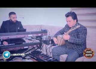 Awat Bokani Awazi Xosh Salyadi Sarkawti Mam Bakr Track 4