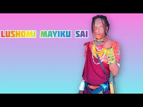 LUSHOMI MAYIKU SAI HARUSI YA KWEJI NA KUNDI0694663361 MBASHA STUDIO 2025
