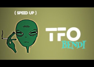 TFO BENDI SPEED UP