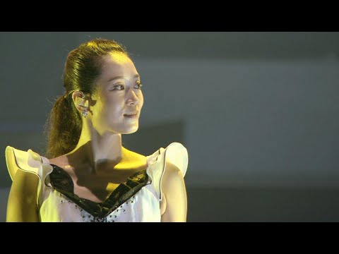 Into The World Area Live 2016 歴史秘話ヒストリア 2016年4月よりエンディングテーマ