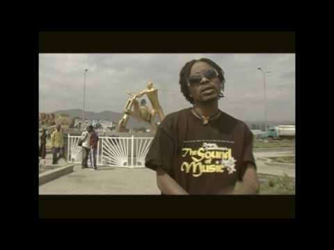 Amani Festival 2017 ADISI De Robert King