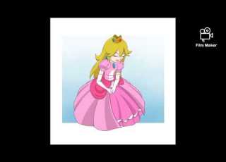  Princess Peach Tribute 18