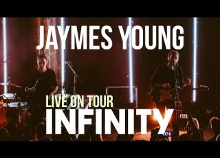 Jaymes Young Infinity Live