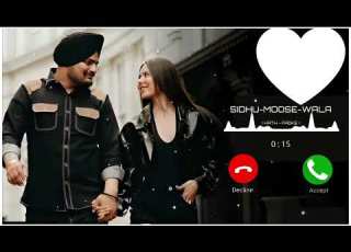 Hath Fadke Sidhu Moose Wala Ringtone Sidhu Moose Wala Ringtone Download