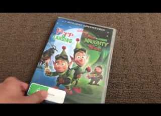 Update To My DVD Collection Part 40