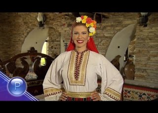  NELINA TRAGNALA E GANA SEDNALI TERZII Нелина Тръгнала е Гана Седнали терзии 2015