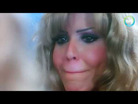 كاريزما منه شلبي مع خالد ابو النجا بنات وسط البلد