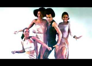 Boney M Ma Baker Remastered Audio HQ