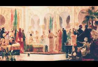 هواكم بقلبي للمنشد سلمان الملا