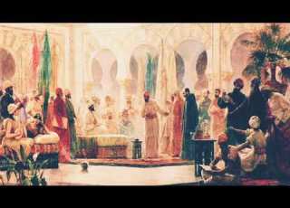 هواكم بقلبي للمنشد سلمان الملا