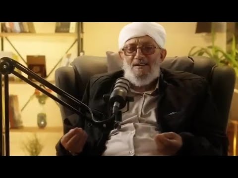 البوصلة القرانية في تربية النفس الشيخ محمد المقرمي كيف أضاء القرآن واقعي