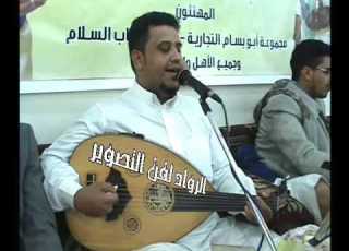 يحي عنبه جلسة طرب ذووق ياحمامي وياعقرب الساعه وانا شارفع بديوان المظالم وماكلف الهجر في عرس بسام جرم