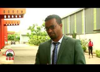  Adama Industrial Park Is Working To Create Huge Job Opportunities In The Coming Years